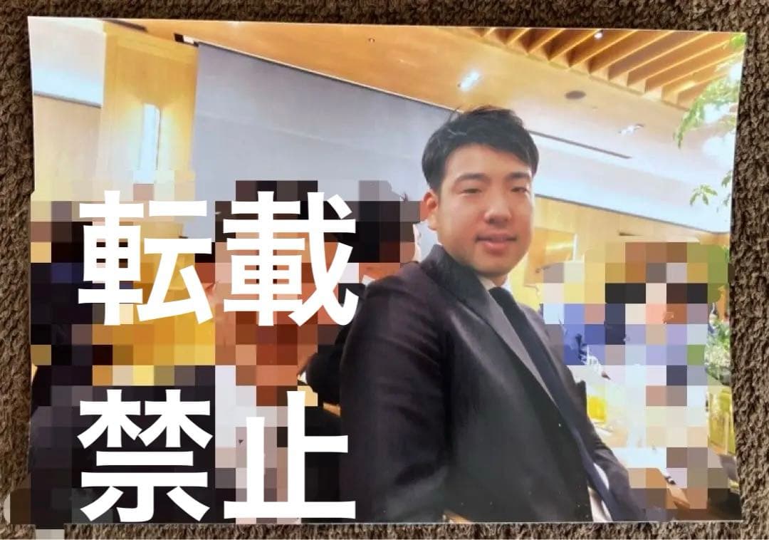 【直筆・新品MLB公式球・証拠写真あり】　菊池雄星サインボール