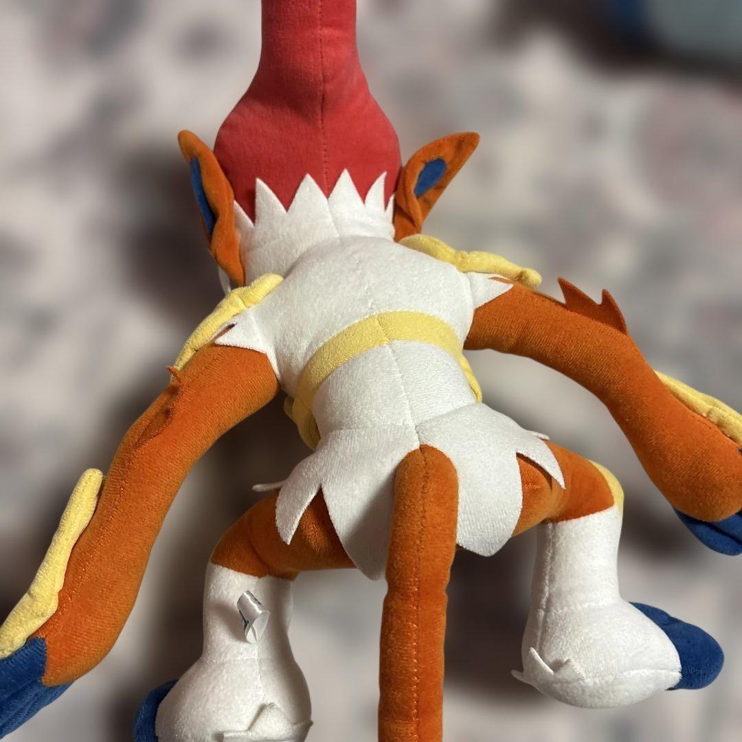 【15点セット】 ポケットモンスター ぬいぐるみ まとめ売り