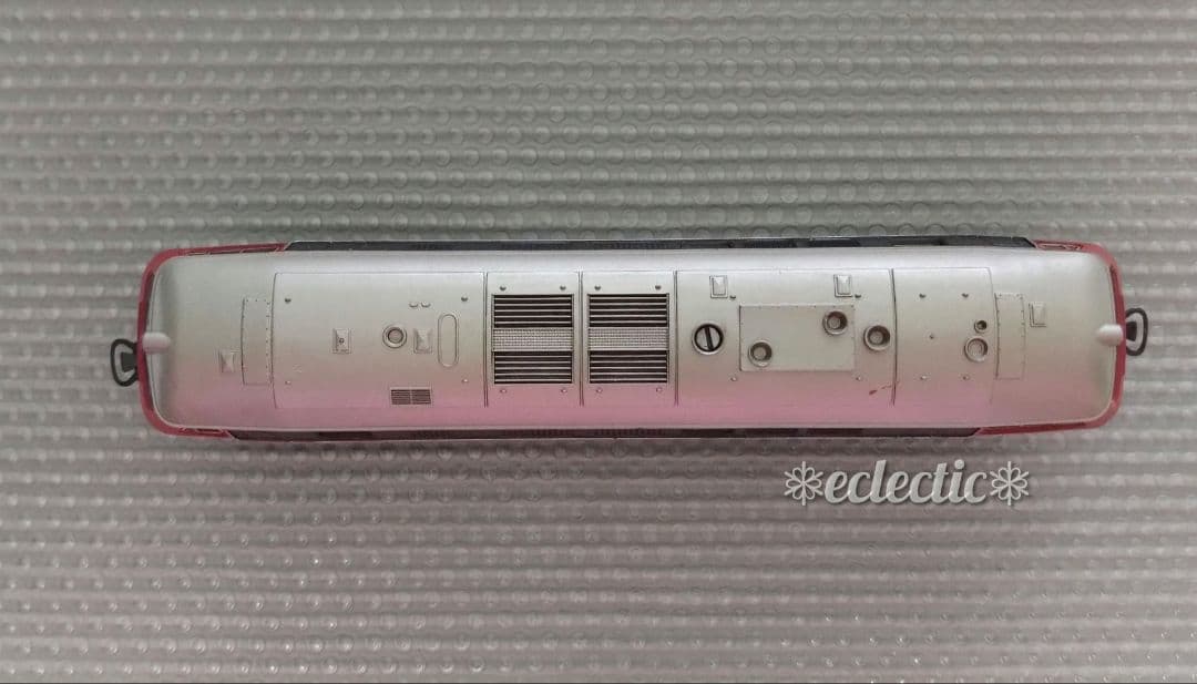 【ヴィンテージ】MARKLIN DB 216 025-7 ディーゼル機関車