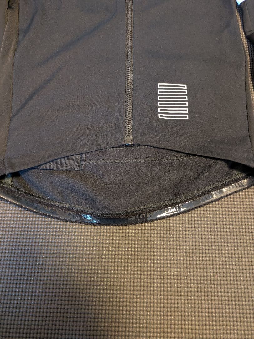 raphaウインタージャケットSサイズ