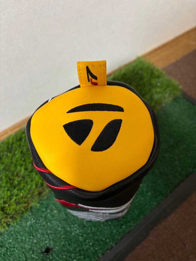 テーラーメイドTaylorMade R7QUAD ミニドライバー　13.5°