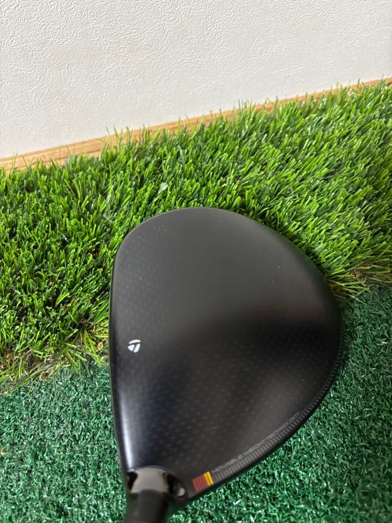 テーラーメイドTaylorMade R7QUAD ミニドライバー　13.5°