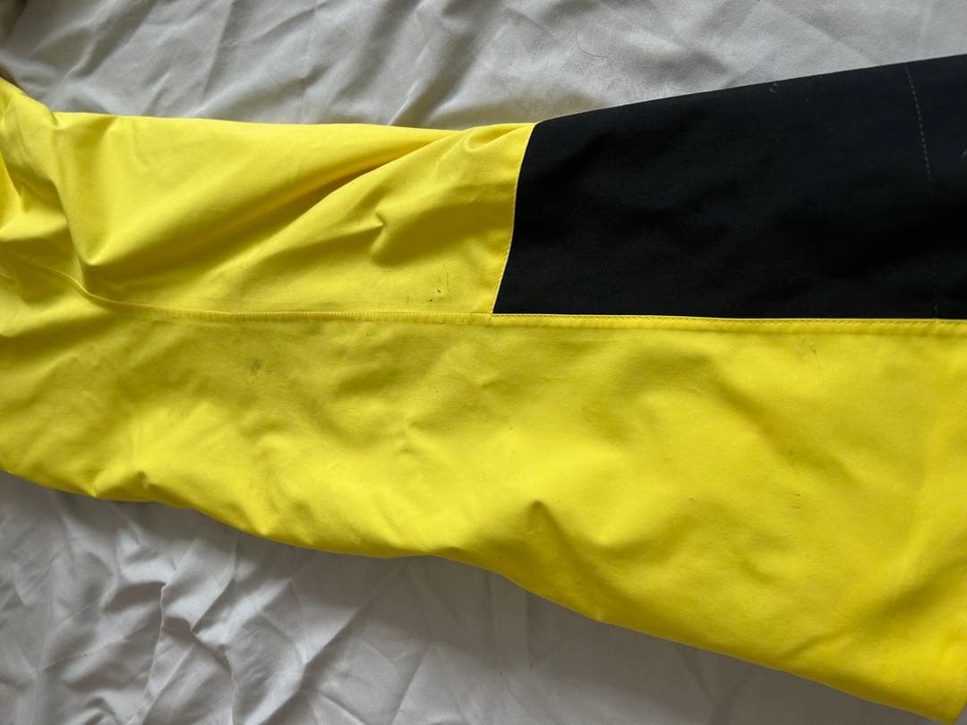 【値下げ】デサント　スキーパンツ