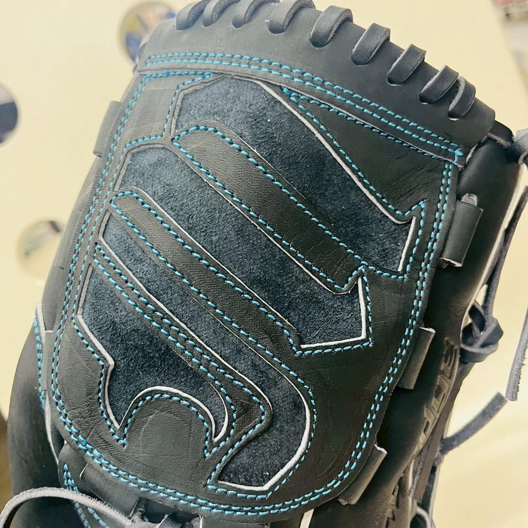 激安　20%OFF　SSK プロエッジ 軟式投手用　 PNW71525F