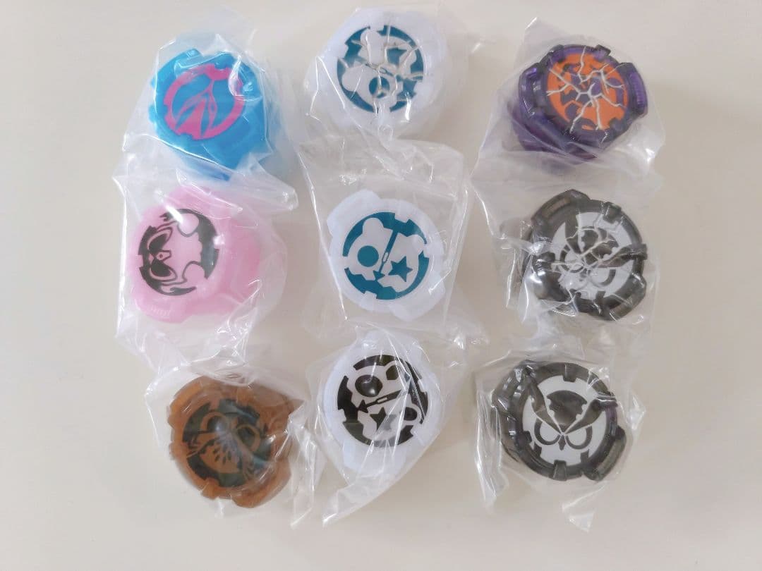 ☆新品☆おもちゃ3点セット