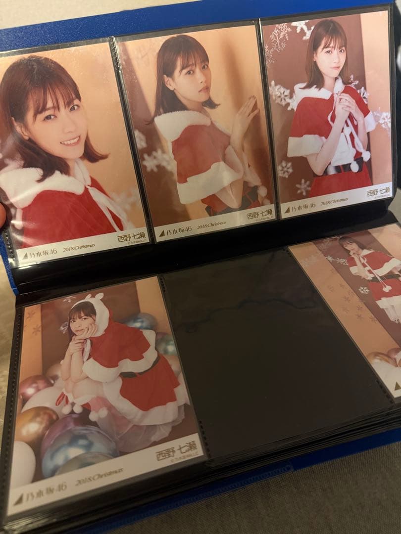 貴重！乃木坂46生写真引退品まとめ売り大量