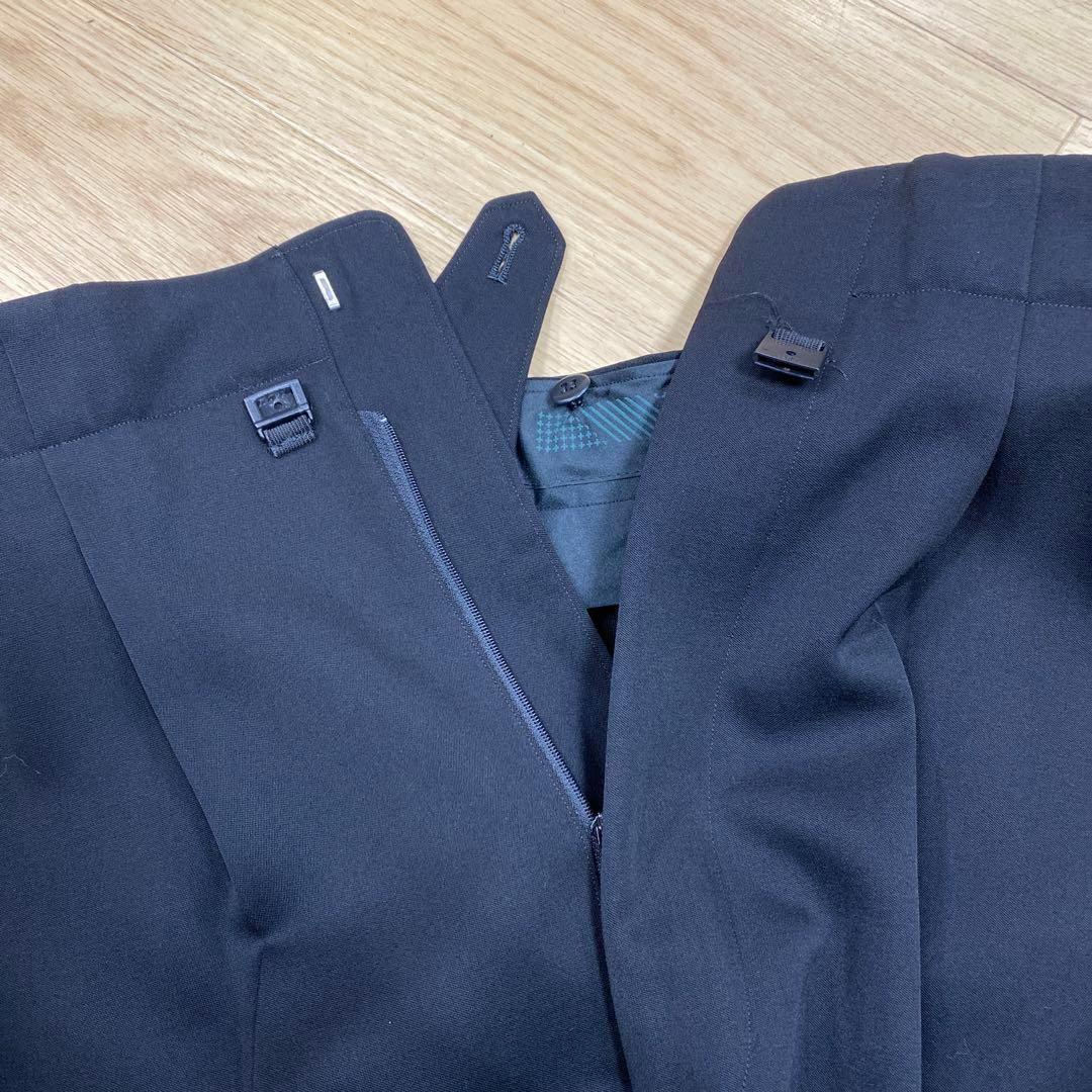 Y5382★美品☆タカダンス/社交ダンス用/燕尾服上下/男性★クリーニング済み