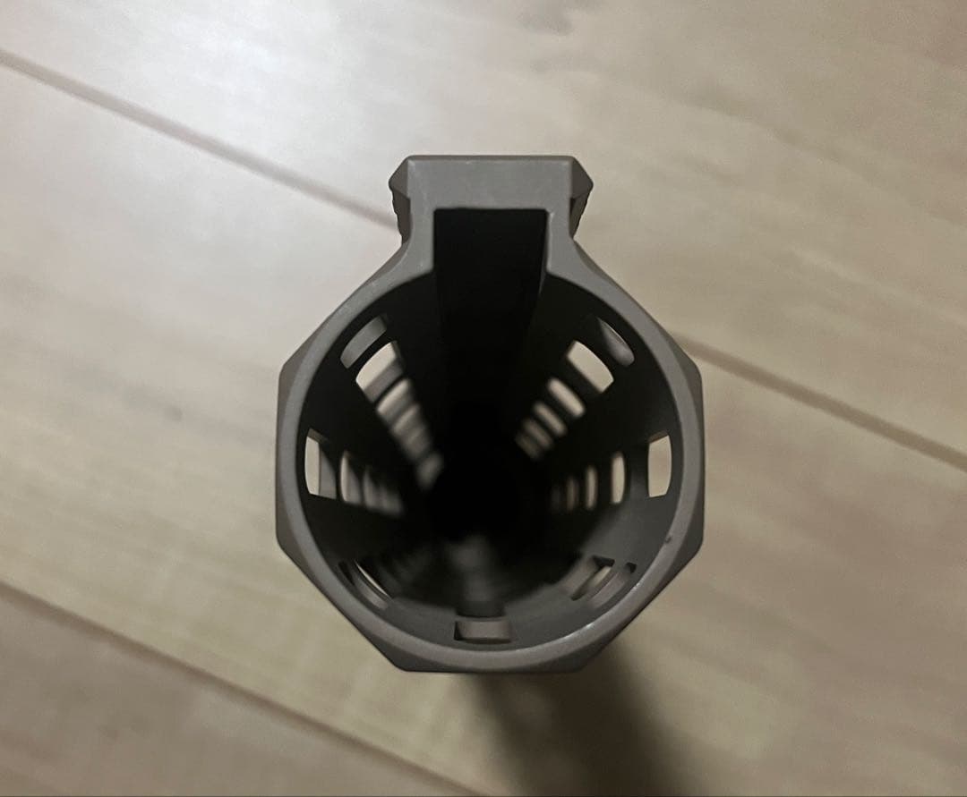 URX4 10.5インチ M-LOK ハンドガード タンカラー