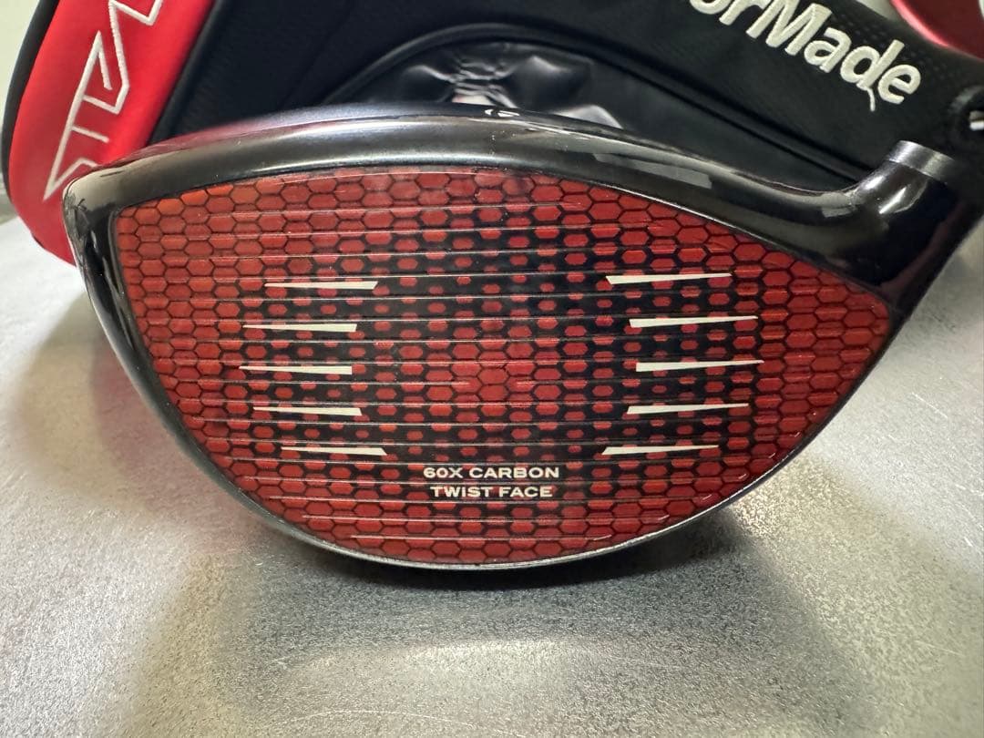 専用　テーラーメイド　ステルス10.5度 ヘッドのみ