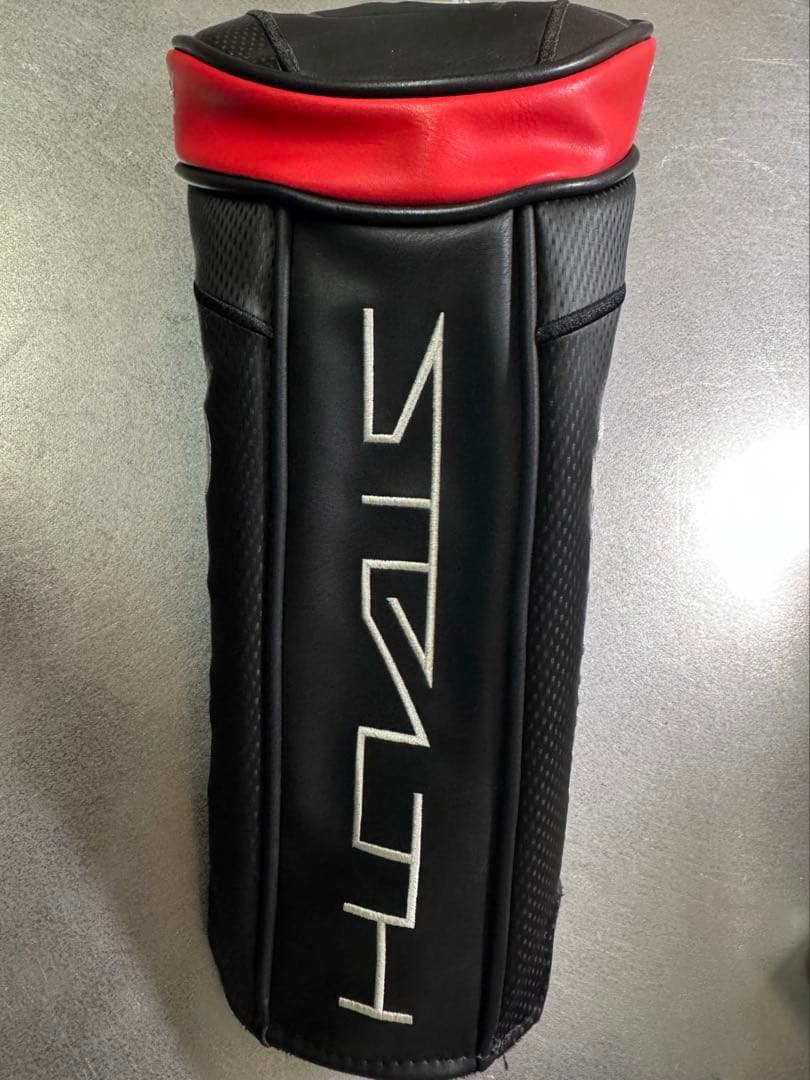 専用　テーラーメイド　ステルス10.5度 ヘッドのみ