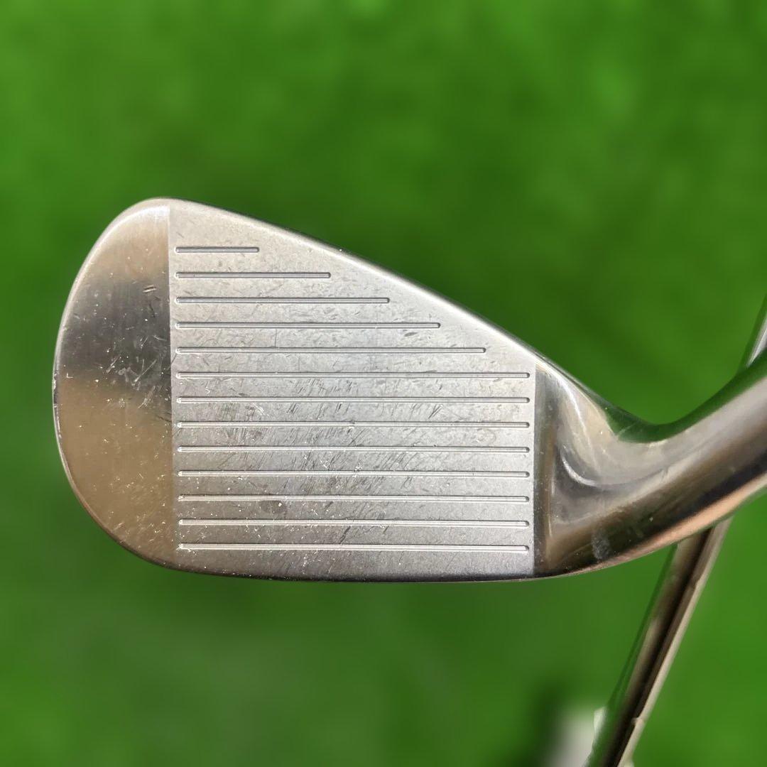 タイトリストTitleist CB 716 Forged ダイナミックゴールド