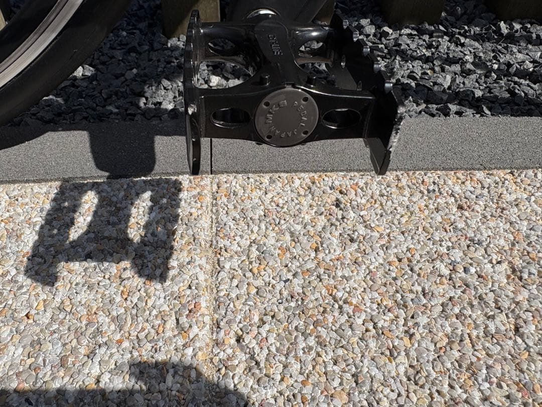 【引き取り限定】GIANT ロードバイク DEFY2