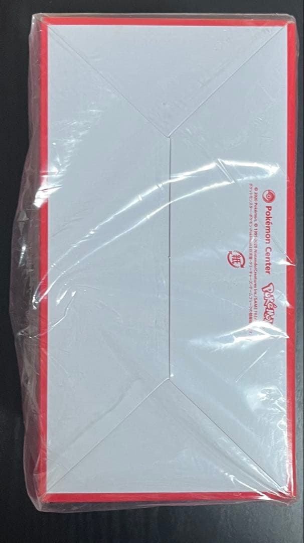 ポケモントレーナーズ ラバーストラップコレクションVol.2 BOX