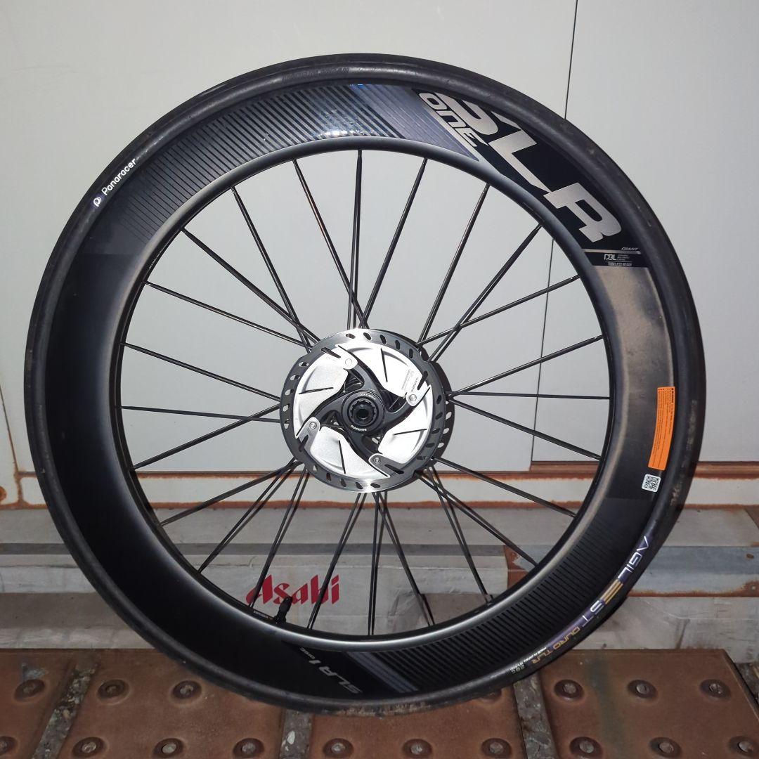 りん Superteam 45mm GIANT SLR1 65mm