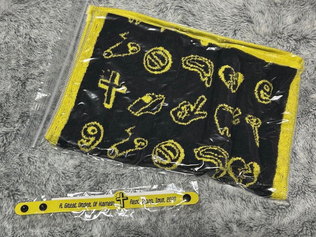 GARNiDELiA 美依礼芽 ブロマイド ミニカード Reol ラバーバンド