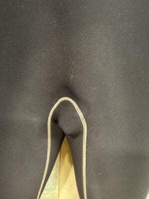 AIRTIGHT　メンズ　シーガルスーツORDER身長170ｃｍ/体重63kg