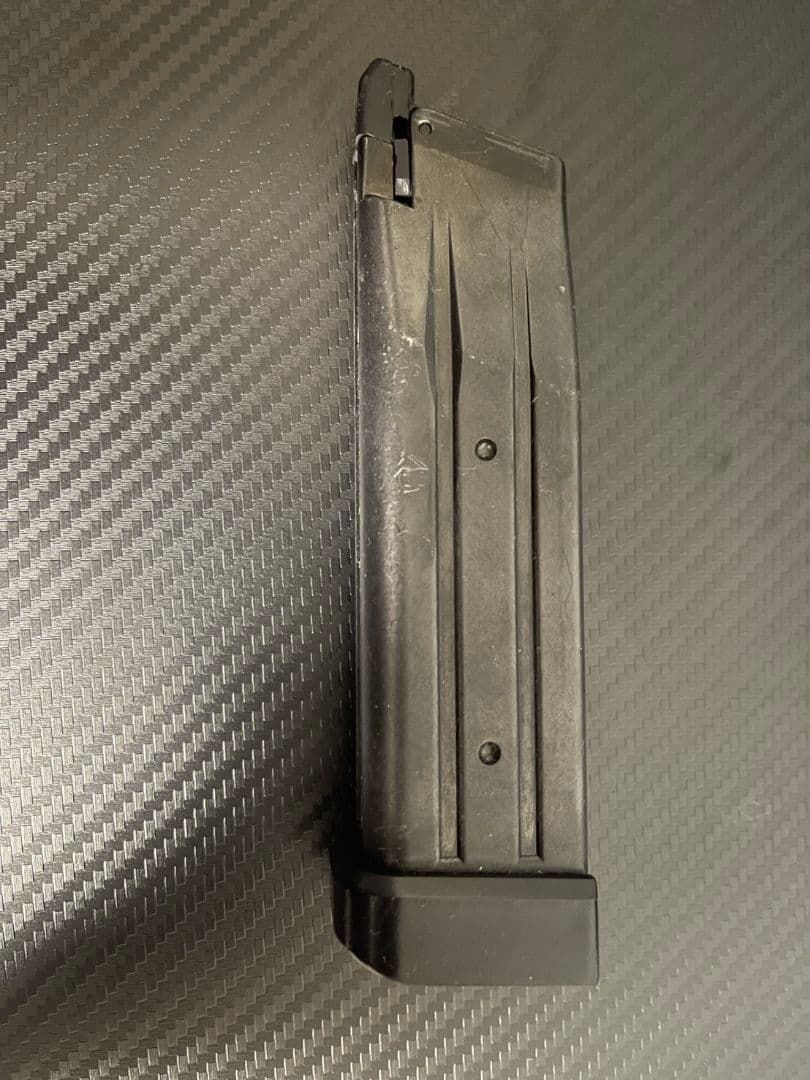 ハイキャパDOR 　東京マルイ　ガスブローバック