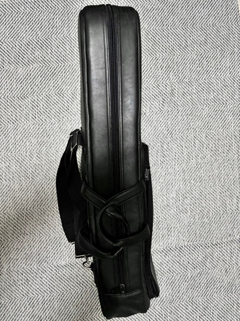 【リユニオンブルース】テナーサックスソフトケース