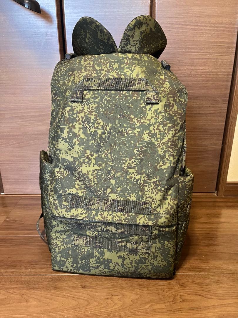 ロシア軍 6b45 Gen4 レプリカ