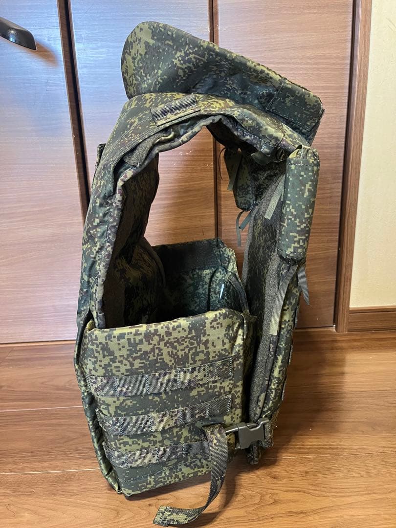 ロシア軍 6b45 Gen4 レプリカ