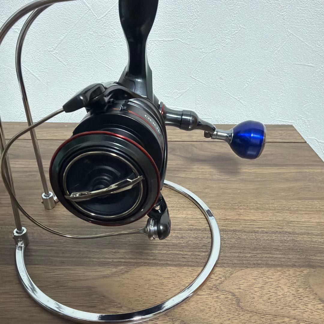 20ヴァンフォード4000 美品‼️