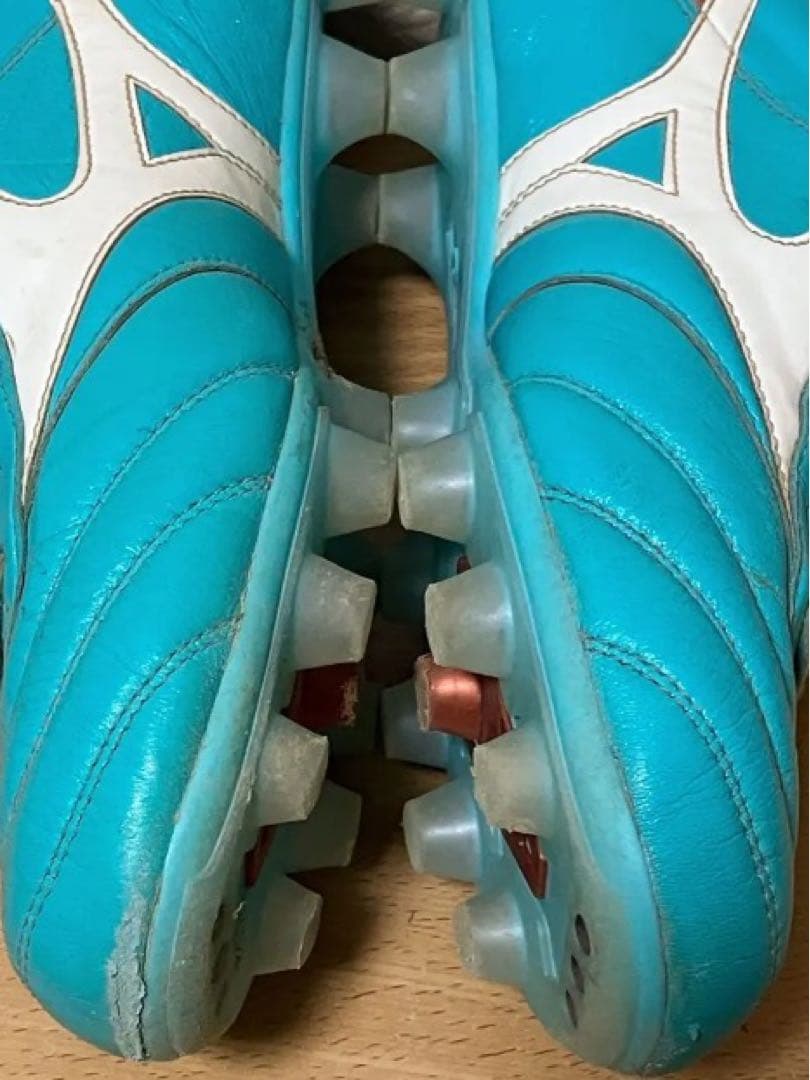 ★限定カラー！MIZUNO MORELIA Ⅱ JAPAN モレリア2 ジャパン