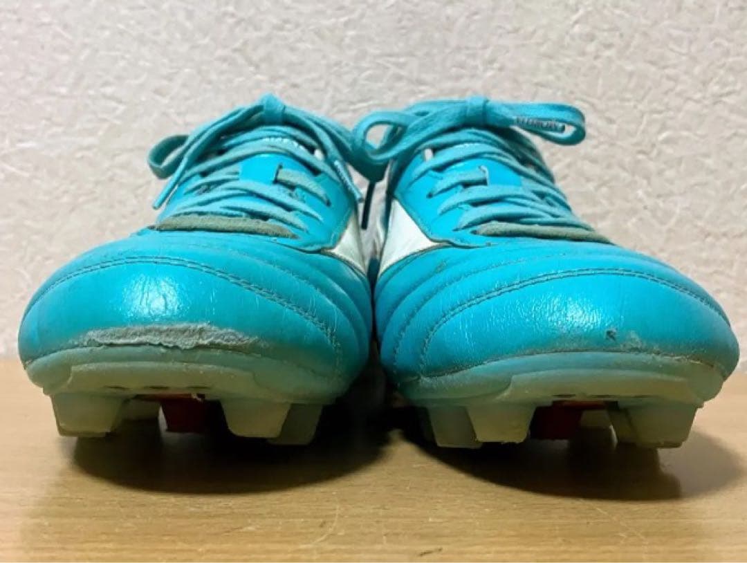 ★限定カラー！MIZUNO MORELIA Ⅱ JAPAN モレリア2 ジャパン