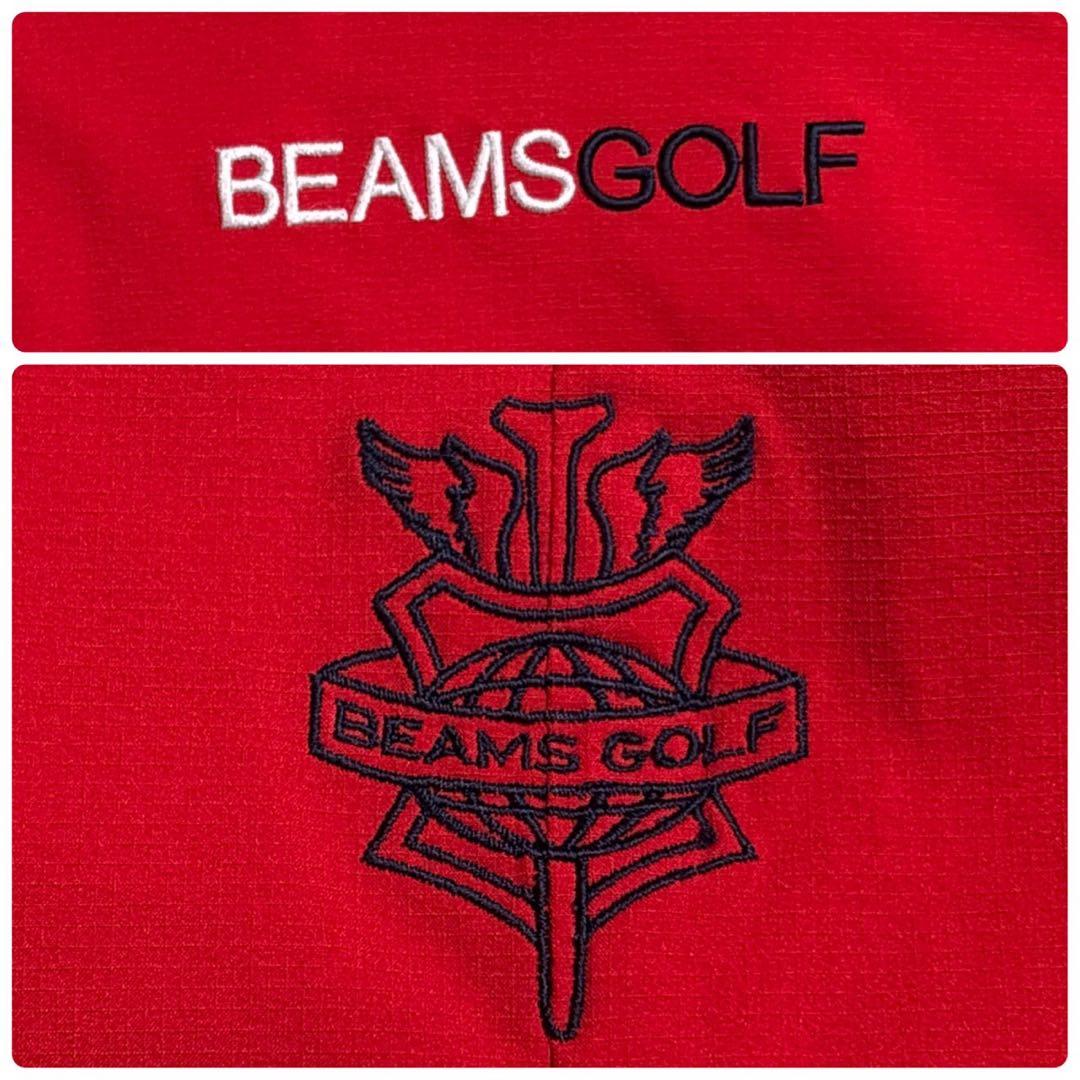 ⭐️近年モデル⭐️ビームスゴルフ L スニード ジャケット ウェア