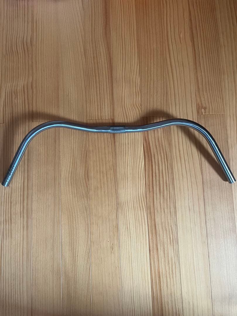 Magic Components MOTHBAR 両サイド2.5cmカット済