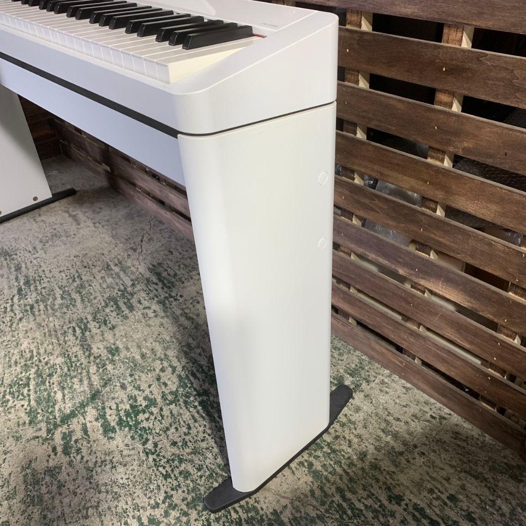 K032 CASIO 電子ピアノ2019年製 PX-S1000