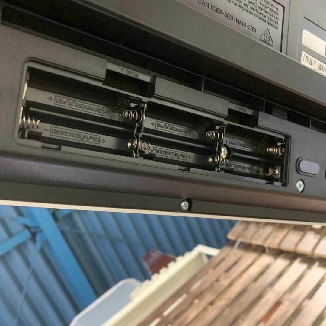 K032 CASIO 電子ピアノ2019年製 PX-S1000