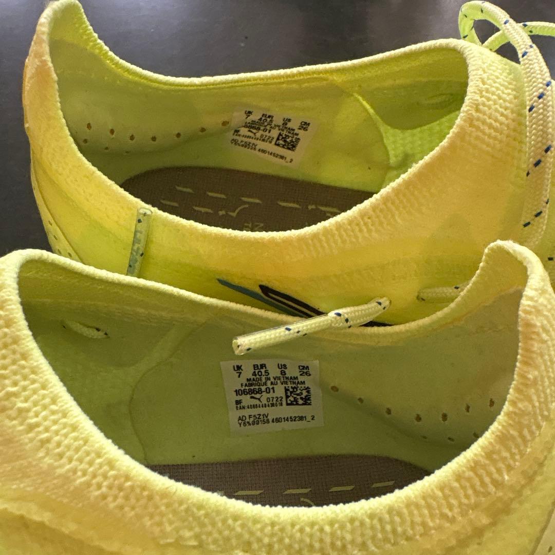 プーマウルトラアルティメットF G/AG