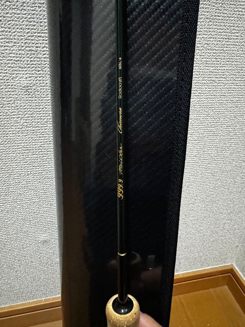 ロデオクラフト キメラ603Le