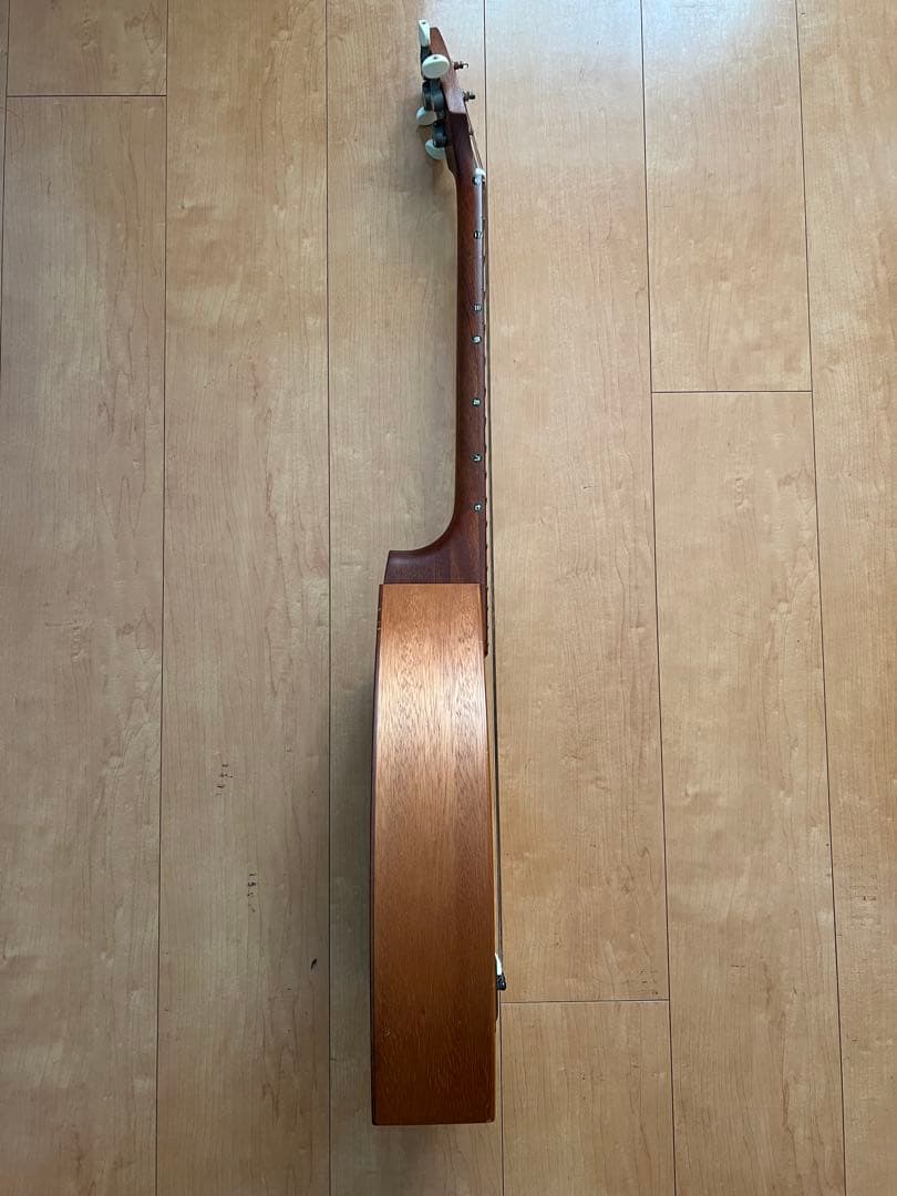 indigo　一五一会　音来　ニライ　ヤイリギター　2007年製