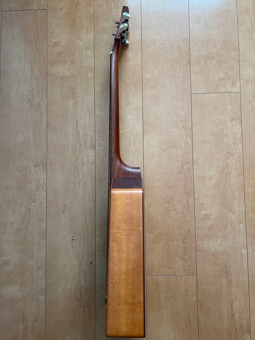 indigo　一五一会　音来　ニライ　ヤイリギター　2007年製