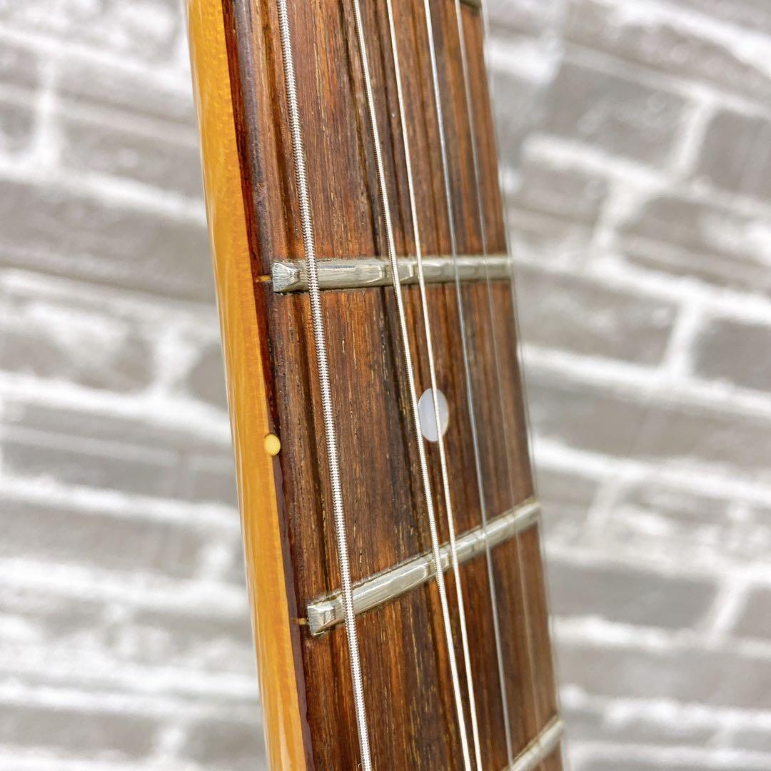 TOKAI custom Edition フロイドローズ マッチングヘッド