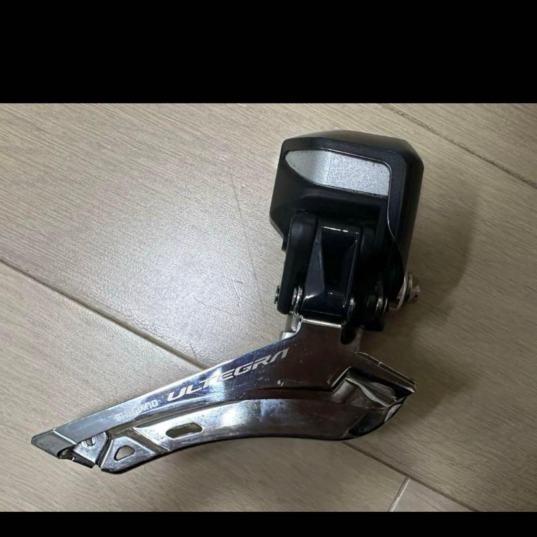 【バラ売り不可】シマノ　SHIMANO R8050 DI2コンポセット