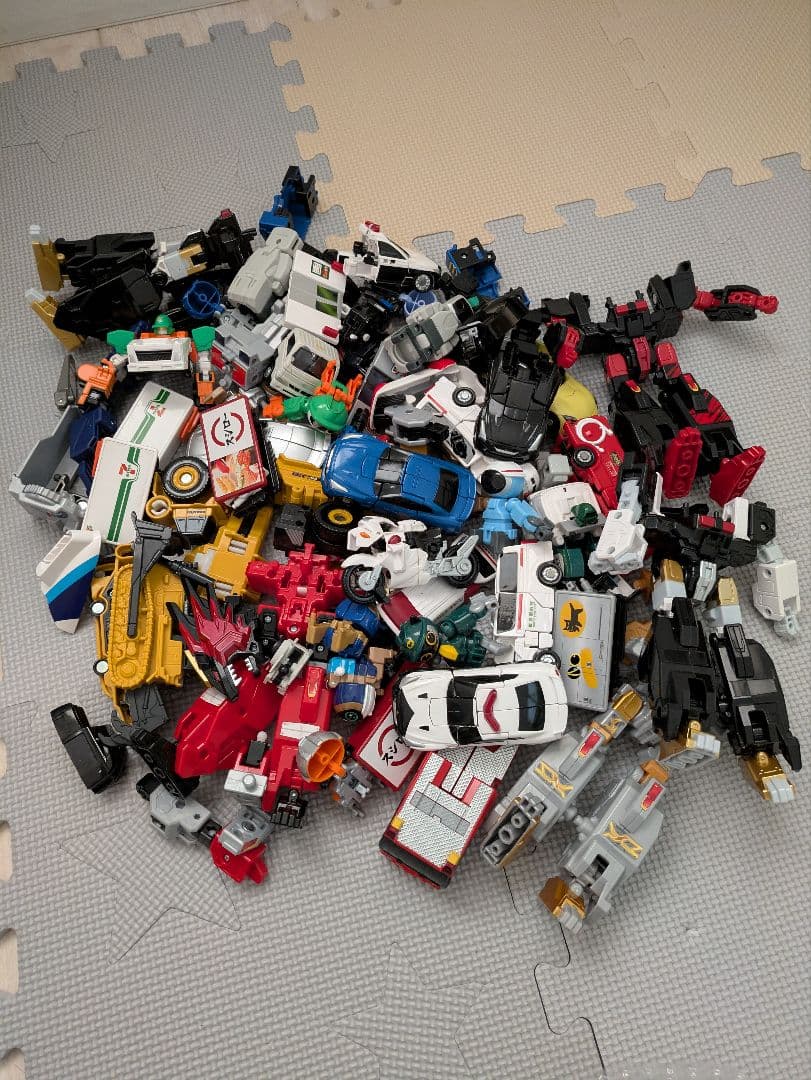 早いもの勝ち！ジョブレイバーまとめ売り！大量