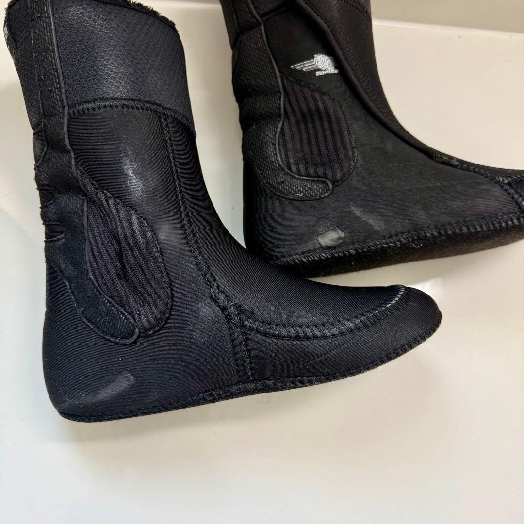 スノーボード RIDE LASSO PRO 22-23 25.5cm