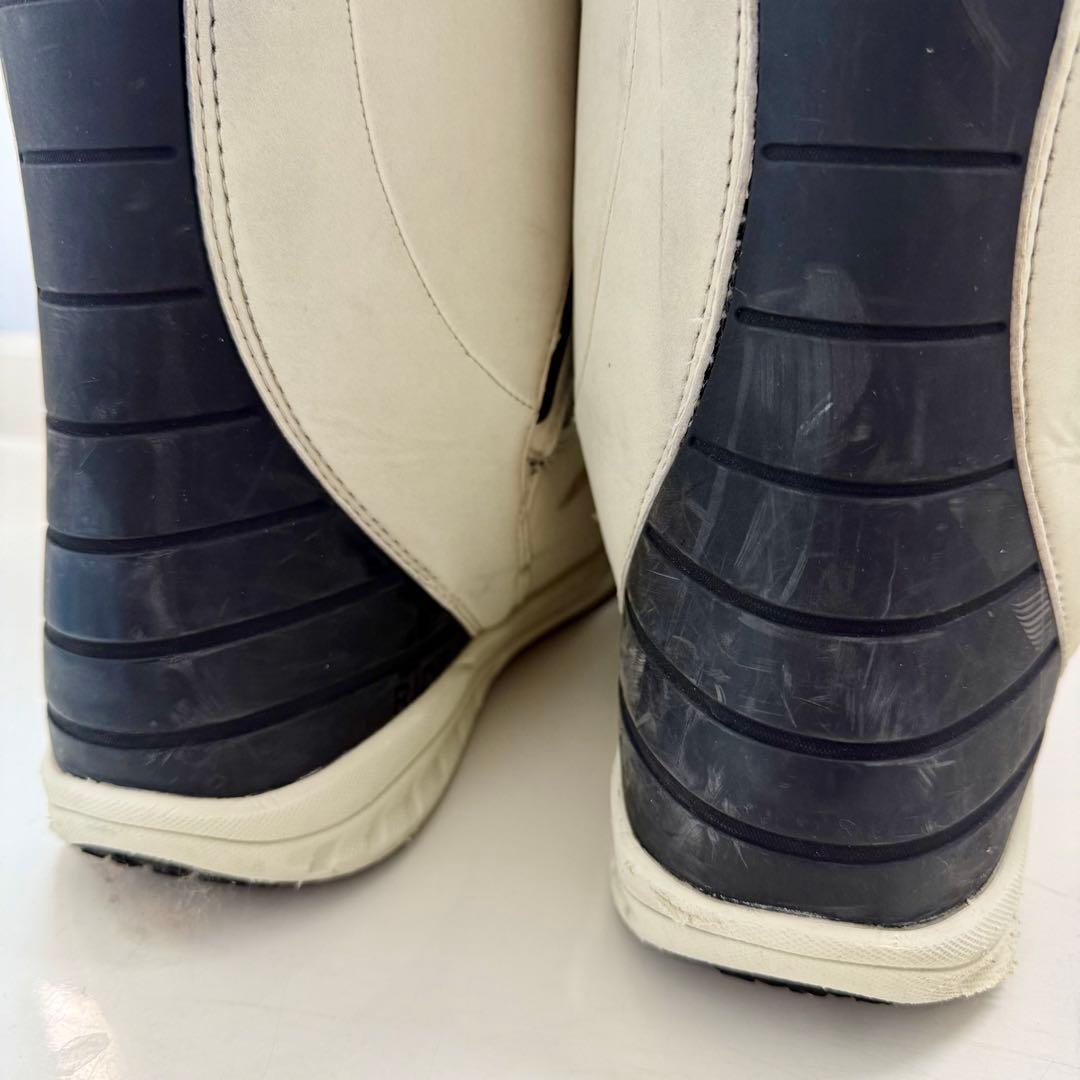 スノーボード RIDE LASSO PRO 22-23 25.5cm