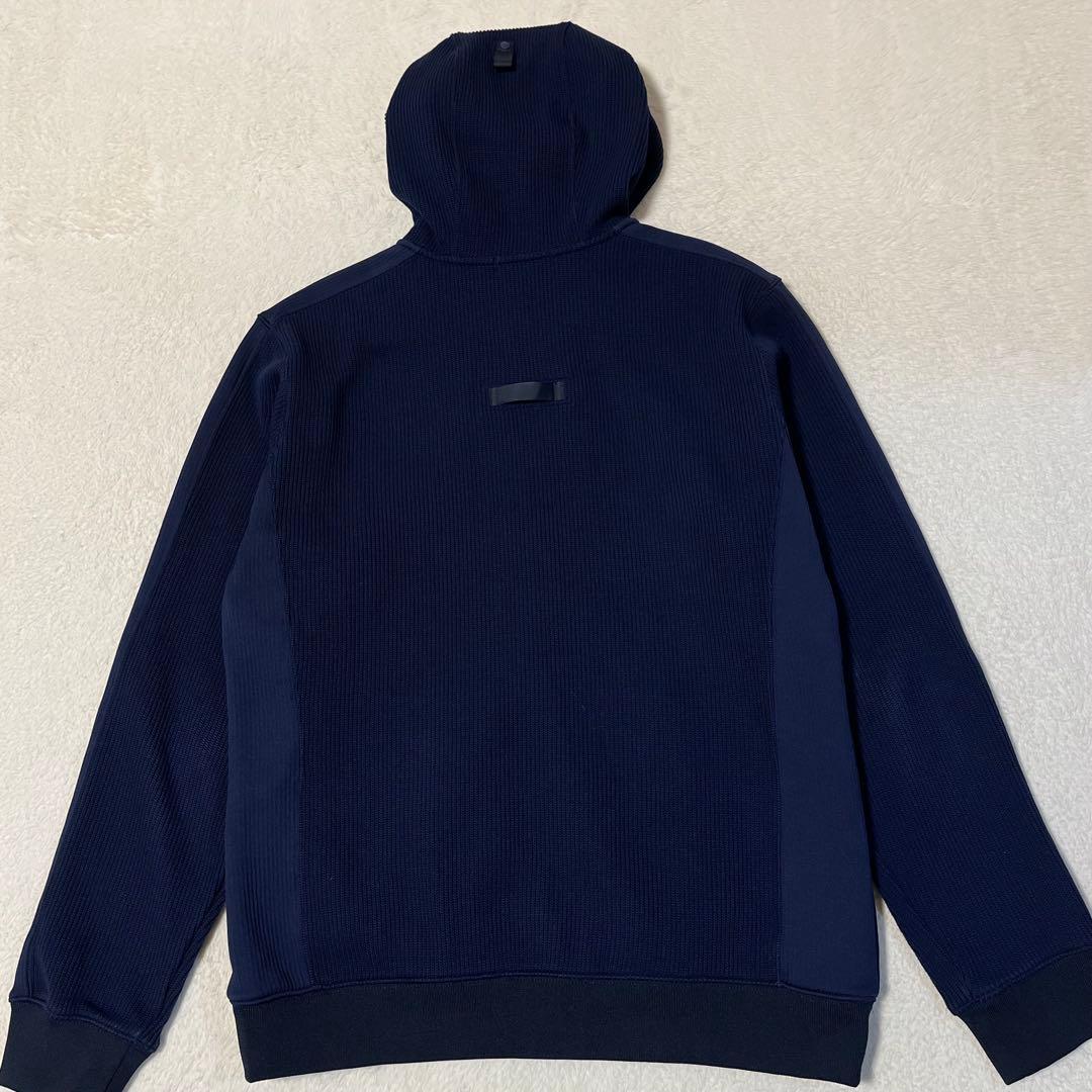 callaway ゴルフジップアップパーカー　◎近年モデル　☆美品☆