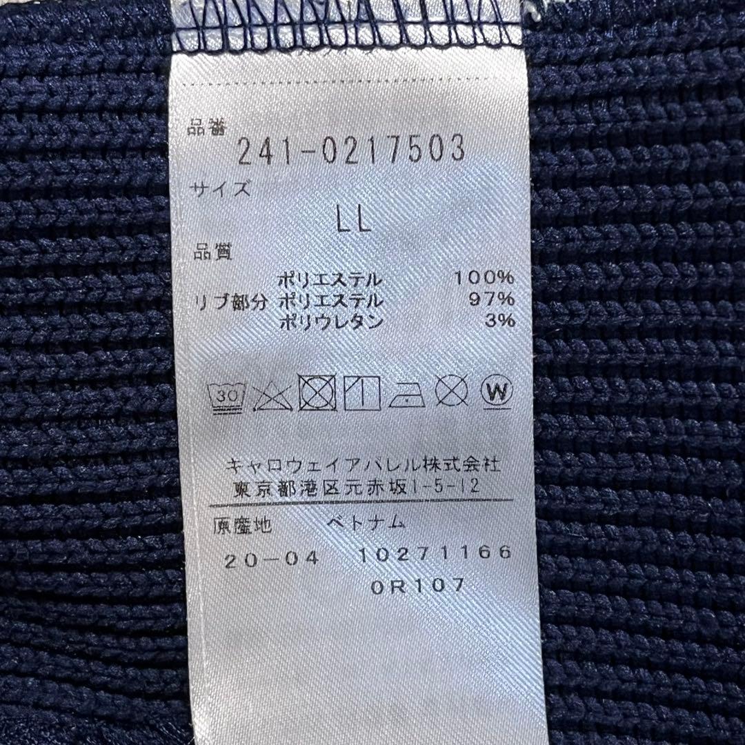 callaway ゴルフジップアップパーカー　◎近年モデル　☆美品☆