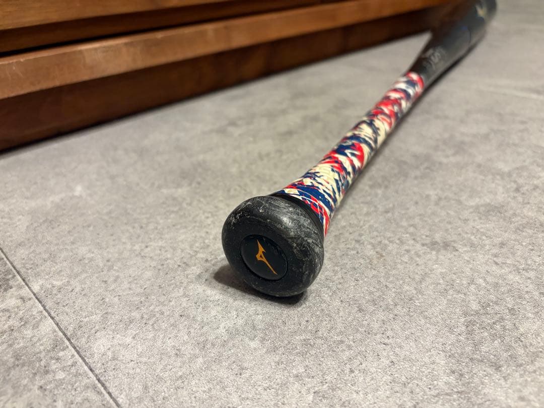 ミズノ ビヨンドマックスレガシー 軟式バット 80cm 570g