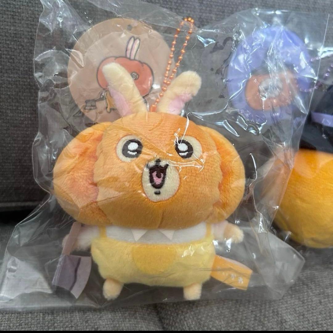 【14コ まとめ売り　初回生産】ちいかわ 仮装たのしい〜！ ハッピーホリデー