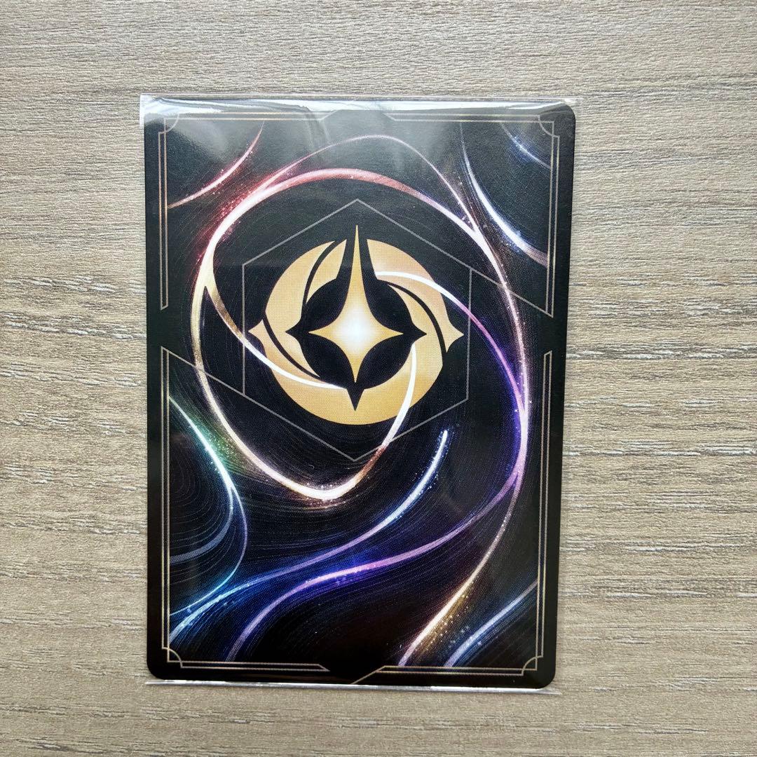 H*o様 ロルカナ　ヴァネロペ・フォン・シュウィーツ　エンチャンテッド　星々の輝