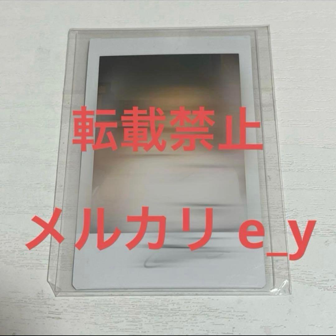 straykids ヒョンジン youreyes 直筆サイン チェキ