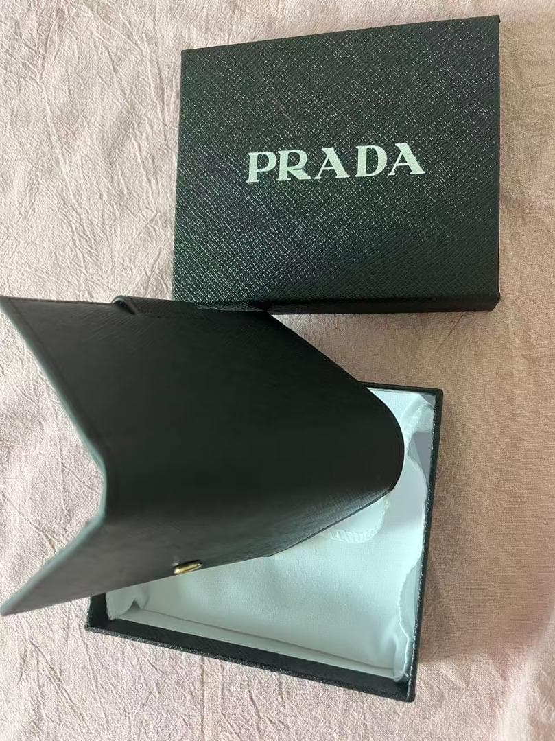 ブラック ノベルティケース