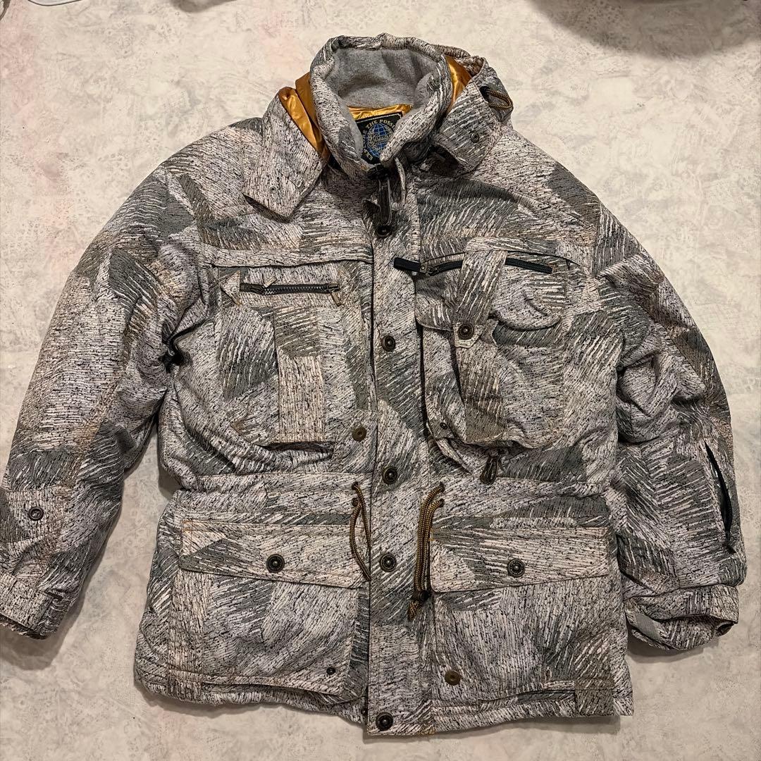 mizuno ミズノ メンズ スキースノボーウェア上下セット L