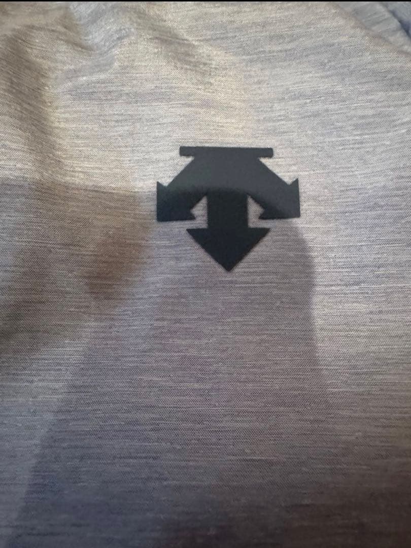 定価31,900円 デサントゴルフ 中綿ジャケット サイズL