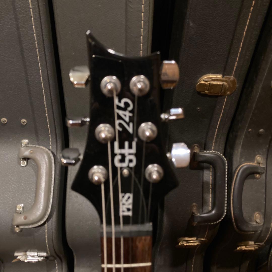 ギター PRS SE 245